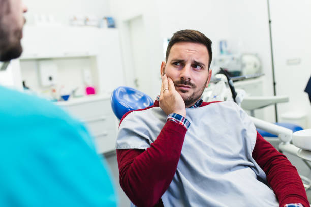Why Choose Us for Your Dental Needs in Vadnais Heights, MN