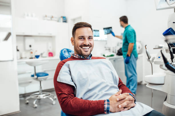 Dental X-Rays and Imaging in Vadnais Heights, MN