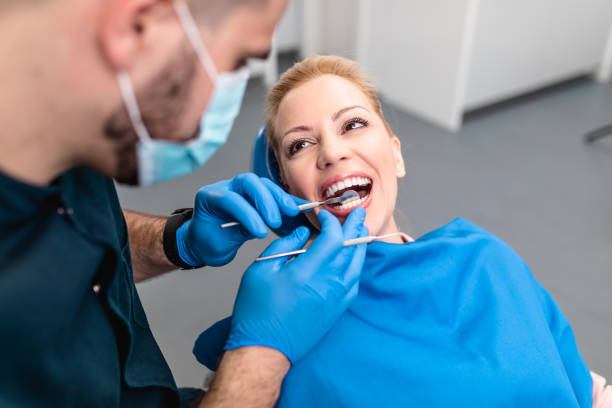 Best Oral Cancer Screening  in Vadnais Heights, MN