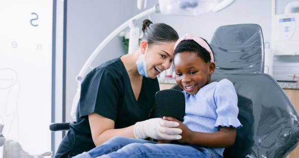 Laser Dentistry in Vadnais Heights, MN