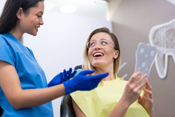 Best Root Canal Treatment  in Vadnais Heights, MN