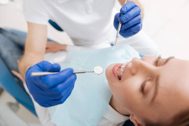 Best Dental Exams and Cleanings  in Vadnais Heights, MN